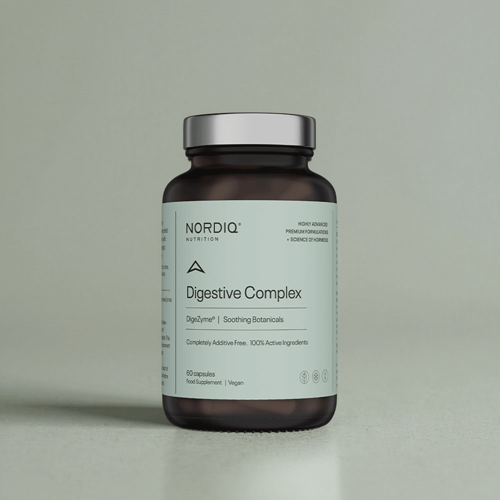 Digestive Complex