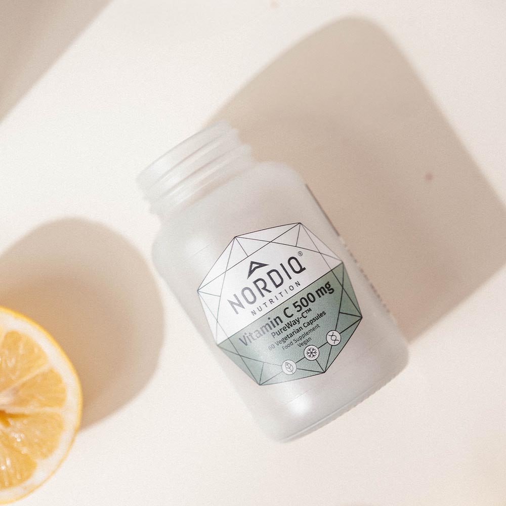 Vitamin C – PureWay