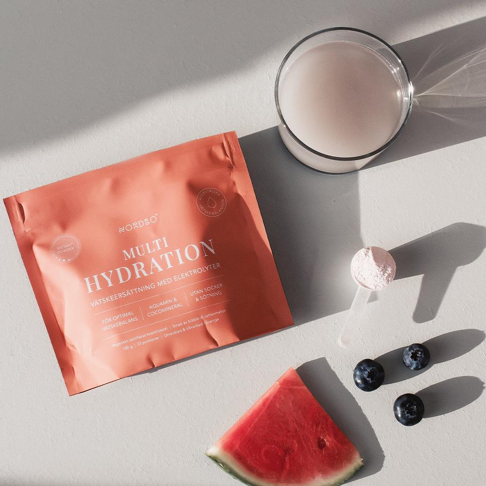 Multi Hydration