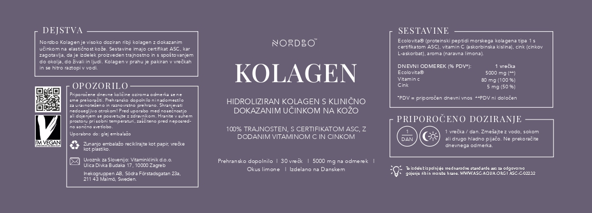 Kolagen deklaracija