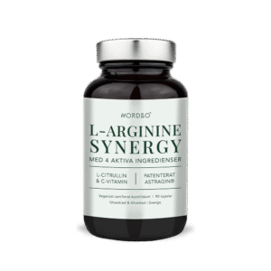 L-Arginine Synergy