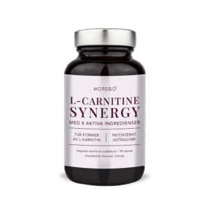 L-Carnitine Synergy