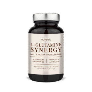 L-Glutamine Synergy