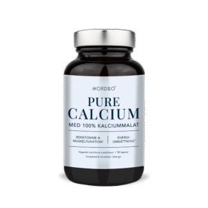 Pure Calcium