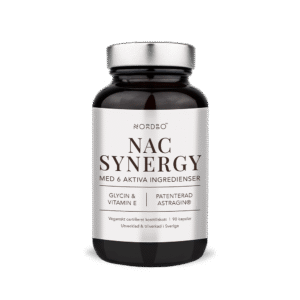NAC Synergy