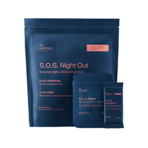 S.O.S. NIGHT OUT