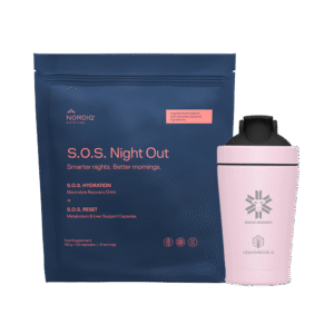 Paket S.O.S. Pack (lila bidon)