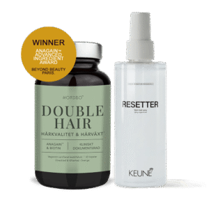 Paket Hair Revival