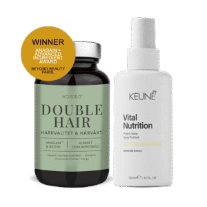 Paket Hair Rehydrate & Protein