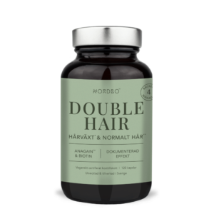 Double Hair (120 kapsul)