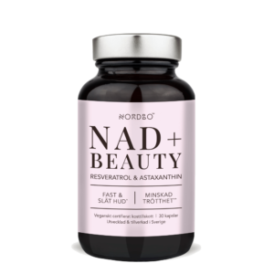 NAD+ Beauty