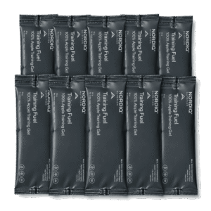 Paket Training Fuel (10 gelov)