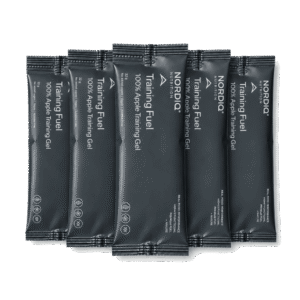 Paket Training Fuel (5 gelov)