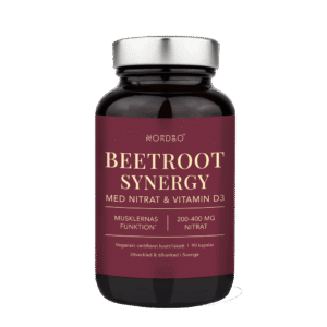 Beetroot Synergy