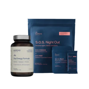 Paket Night & Day